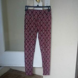 Kids leggings